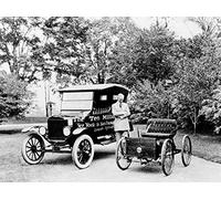 Henry Ford