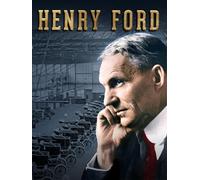 Henry Ford