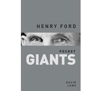 Henry Ford (pocket GIANTS)