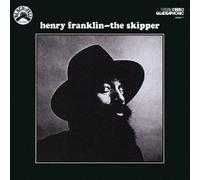 Henry Franklin - The Skipper