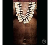 Henry Franklin - Tribal Dance [VINYL]
