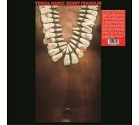 Henry Franklin - Tribal Dance [VINYL]