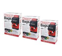 Henry Genuine Dust Bags Pack of 30