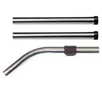 Numatic 909563 Tube Set Stainless Steel