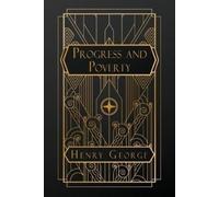 Henry George Progress and Poverty (Paperback)