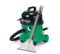 Numatic George Vacuum Carpet Cleaner GVE370 Hoover with A26A Kit