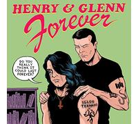 Henry & Glenn Forever