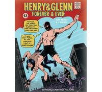 Henry & Glenn Forever & Ever (Completely Ridiculous Edition) (Punx)
