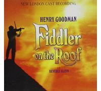 Henry Goodman - Fiddler on the Roof (New London Cast Recording 2007)
