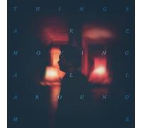 Henry Grace - Things Are Moving All Around Me [VINYL]
