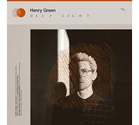 Henry Green - Half Light (LP) [VINYL]
