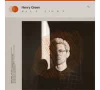 Henry Green Half Light (Vinyl) 12" Album