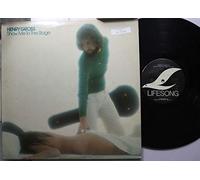 Henry Gross - SHOW ME TO THE STAGE