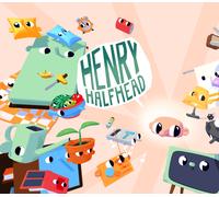 Henry Halfhead PC Steam CD Key