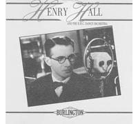 Henry Hall and the BBC Dance Orchestra: My Dance