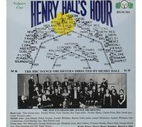 Henry Hall - Henry Hall's Hour Vol.1