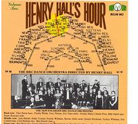 Henry Hall - Henry Hall's Hour Volume Two