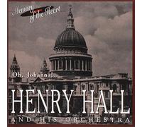 Henry Hall & His Orchestra