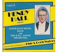 Henry Hall & The BBC Dance Orchestra