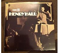 Henry Hall - This is (UK) / Vinyl record [Vinyl-LP]