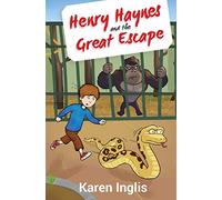 Henry Haynes and The Great Escape