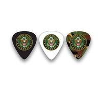 Henry Heller Guitar Picks (USAP2M-MPK)