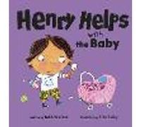 Henry Helps with the Baby