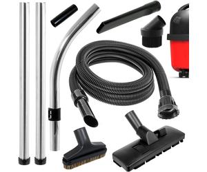 Henry/Hetty Accessory Replacement Kit, Hose, Floor Tool, Tube Set & Mini Tools