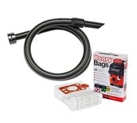 Henry Hetty FloMax Hose + 5 HepaFlo Filter Bags