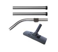 Henry Hetty Numatic Floor Tool Vacuum Cleaner Brush Head & Extension Tube Set