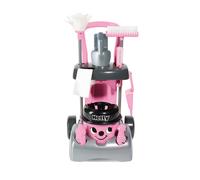 Henry & Hetty Toys - Hetty Deluxe Cleaning Trolley - Pink Hetty-Inspired