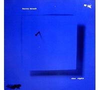 Henry Hirsch - Nine Nights - Rocktopus - 202 813-320