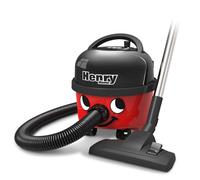 Henry Quick Pet Cordless Vacuum Cleaner