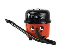 Mini Henry The Hoover Novelty Desktop Vacuum Cleaner