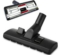 Henry Hoover Head 32mm Compatible with Numatic Henry Hoover Hetty James NRV HVR160, HVR200, NRV200, NRV240, VNP180 Dual Pedal 270mm for Henry Head Attachment Floor and Carpet Accessories Attachments