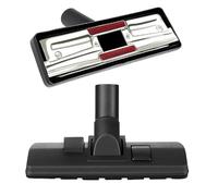 Henry Hoover Head 32mm, Specially Designed For Carpet and Floor, 270mm Wide, Compatible with Numatic Henry Hoover, Hetty, James, NRV Dual Pedal Replacement Tool Nozzle Attachment for Numatic