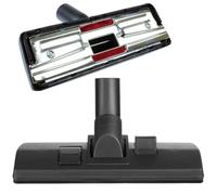 Henry Hoover Head Attachment 32mm Nozzle Dual Pedal 270mm Wide for Numatic Henry Hoover Hetty James HVR160 HVR200 NRV200 NRV240 Henry Hoover Head Attachments Vacuum Brush Head Spare Tool Assessories