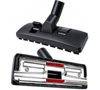 Henry Hoover Head Replacement |32mm x 270mm |Henry Hoover Attachments | Dual Padel Floor Tool Compatible with Numatic, Henry, Hetty, HVR160, HVR200, NRV200, NRV240 & More