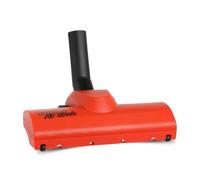 Henry Hoover Head - Universal Replacement Red Airo Turbo Brush Tool (32mm) - Compatible with Numatic Henry, Hetty, Harry, Basil, James, George, Charles Vacuum Cleaners (Henry Hoover Head Red)