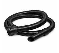 Henry Hoover Hose 2.5 Meter, 32mm Henry Hose Replacement, Henry Hoover Attachment Compatible with Numatic, Henry, Hetty, Hoover, James, David, Basil, Harry & NRV Vacuum Cleaners