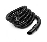 Henry Hoover Hose Replacement 32mm | 2.5m Henry Hoover Pipe Compatible with Numatic, Henry, Hetty, James, Harry, Charles, George & Various Vacuum Models - Durable Flexible Henry Hoover Attachments