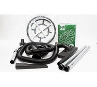 Henry Hoover RECONDITIONING Service KIT Bags, Filter, Full Tool KIT & Hose BY SPAREGETTI®
