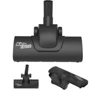 Henry Hoover Turbo Brush Head - Universal Compatible Black Henry Head Replacement for Numatic/Hetty/Herry/James/Basil/Charles/George and Henry Airo Brush Head - Best Tool for Floor & Carpet Cleaning.