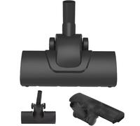 Henry Hoover Turbo Brush Head - Universal Compatible Black Henry Head Replacement for Numatic/Hetty/Herry/James/Basil/Charles/George and Henry Airo Brush Head - Best Tool for Floor & Carpet Cleaning.