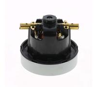 Paxanpax PFC740, Single Stage Eco Through Flow Fan Motor Fits for Numatic DLI653T DL1553T-620W, 230V
