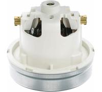Paxanpax PFC740, Single Stage Eco Through Flow Fan Motor Fits for Numatic DLI653T DL1553T-620W, 230V