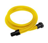 Henry Hoover Vacuum Yellow 5 Metre Hose Pipe