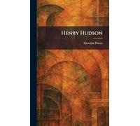 Henry Hudson