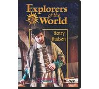 Henry Hudson [DVD] [2000] [Region 1] [US Import] [NTSC]