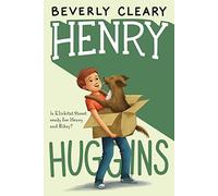 Henry Huggins: 1